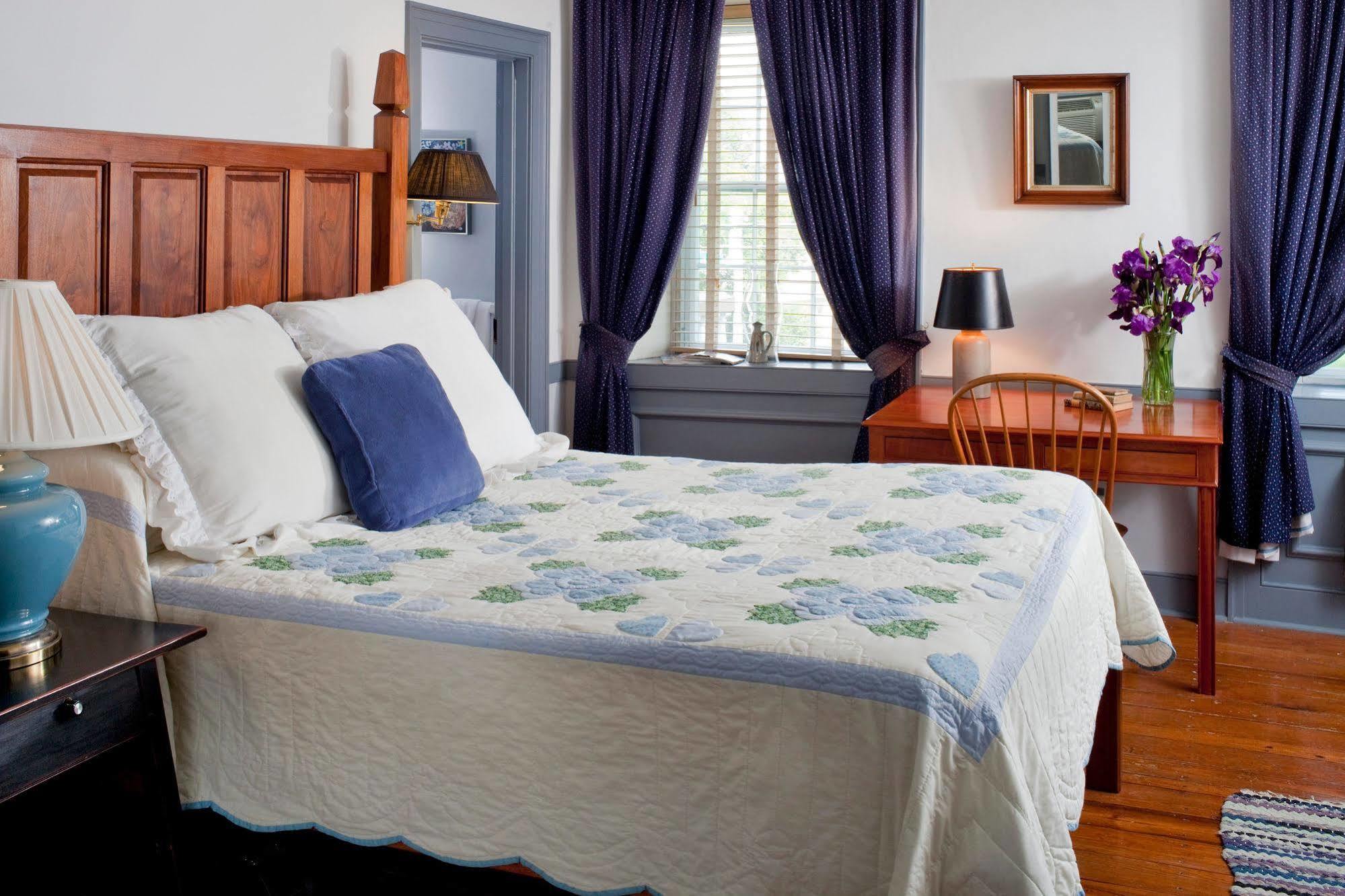 Historic Smithton Inn Ephrata Zewnętrze zdjęcie