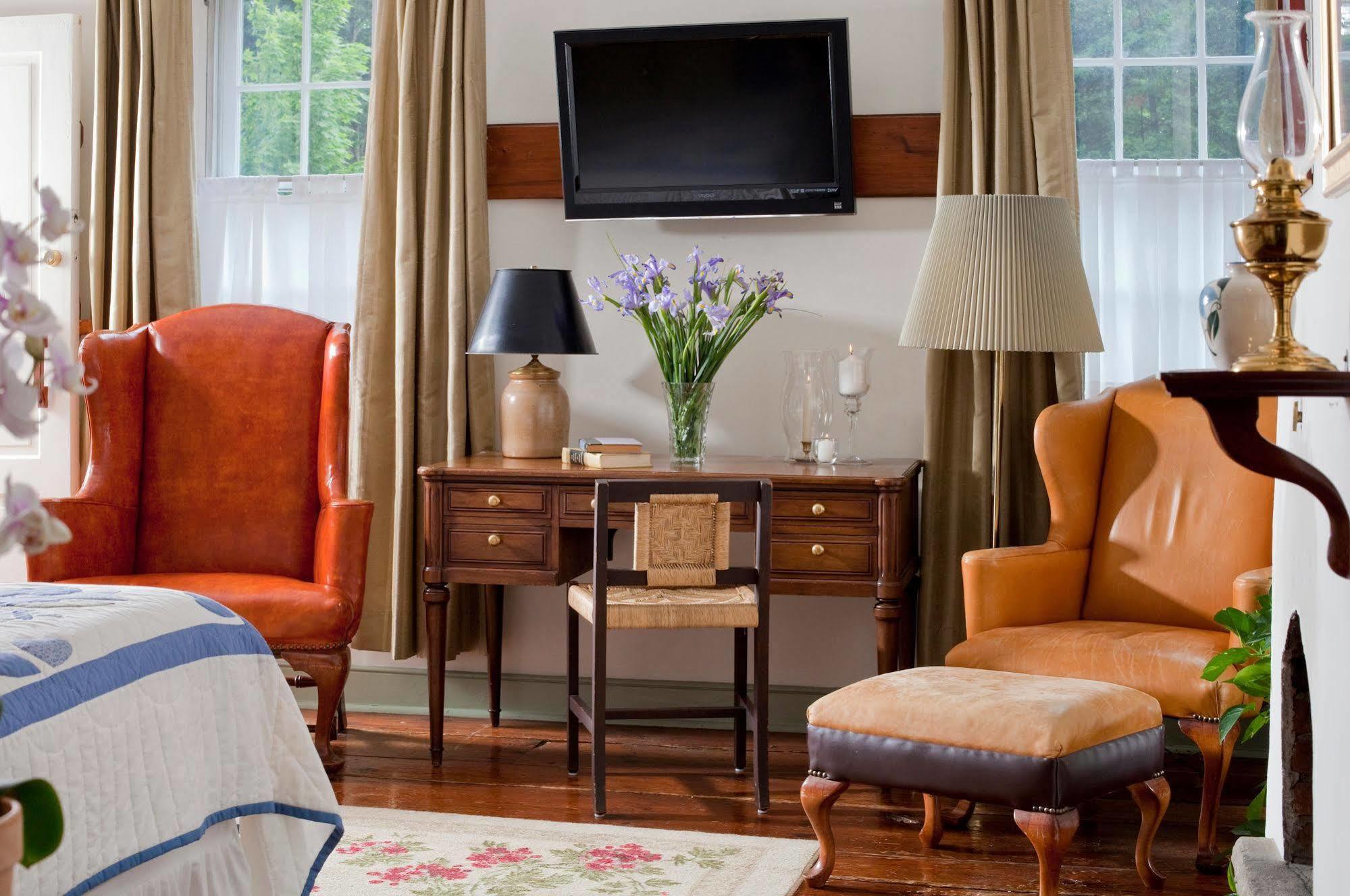 Historic Smithton Inn Ephrata Zewnętrze zdjęcie