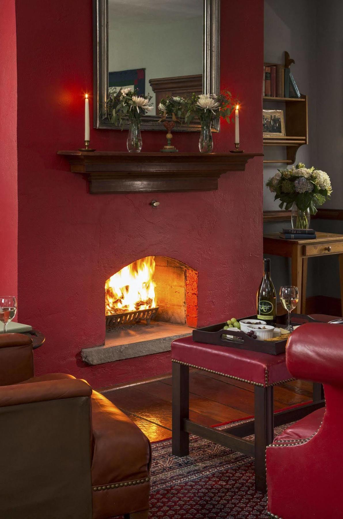Historic Smithton Inn Ephrata Zewnętrze zdjęcie