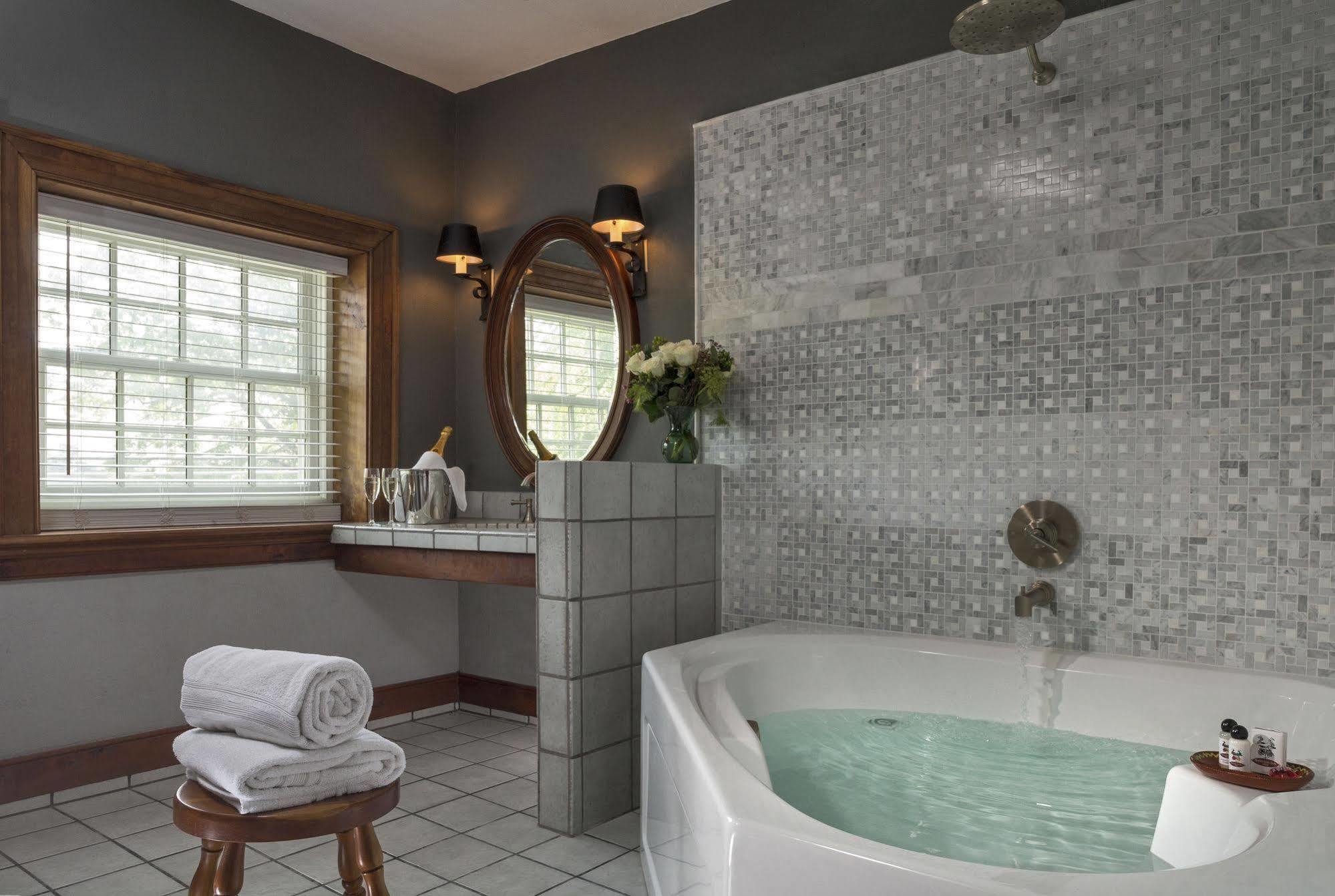 Historic Smithton Inn Ephrata Zewnętrze zdjęcie