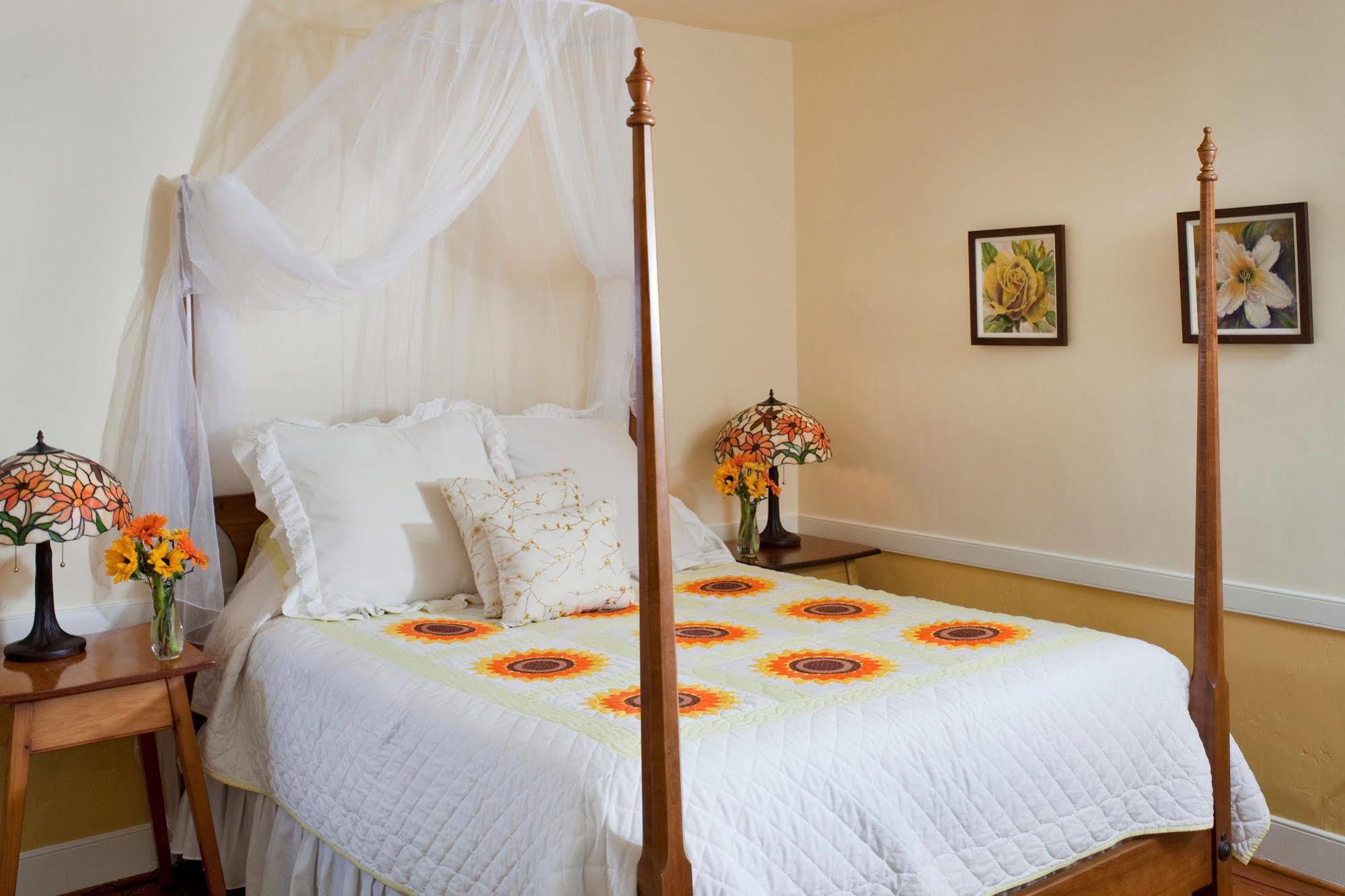 Historic Smithton Inn Ephrata Zewnętrze zdjęcie